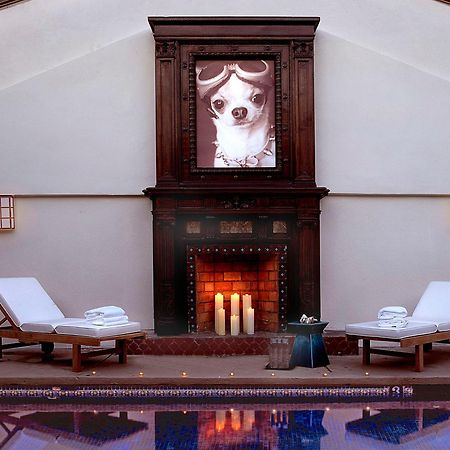 The Belamar Hotel Manhattan Beach, Tapestry By Hilton المظهر الخارجي الصورة