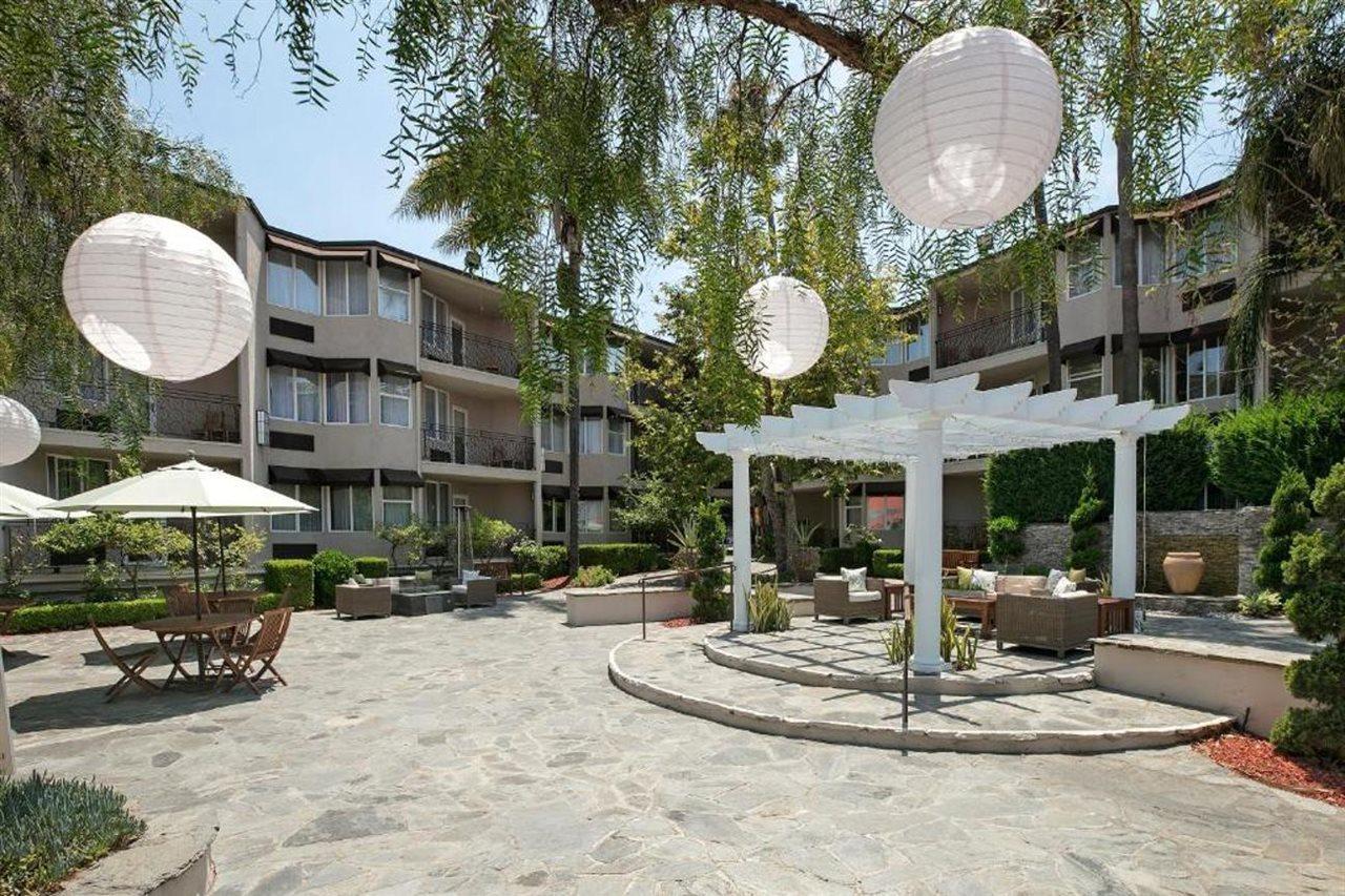 The Belamar Hotel Manhattan Beach, Tapestry By Hilton المظهر الخارجي الصورة