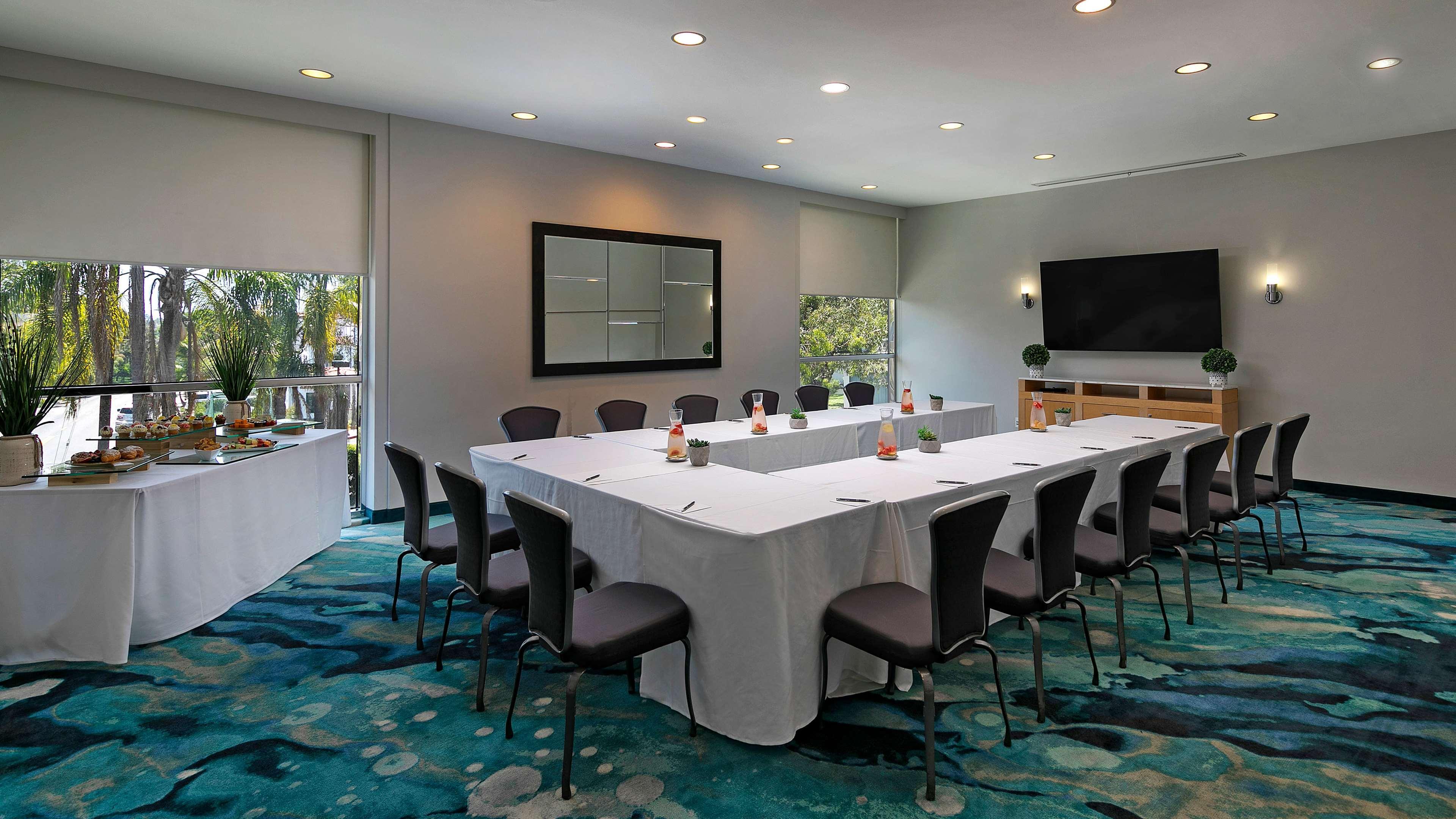 The Belamar Hotel Manhattan Beach, Tapestry By Hilton المظهر الخارجي الصورة