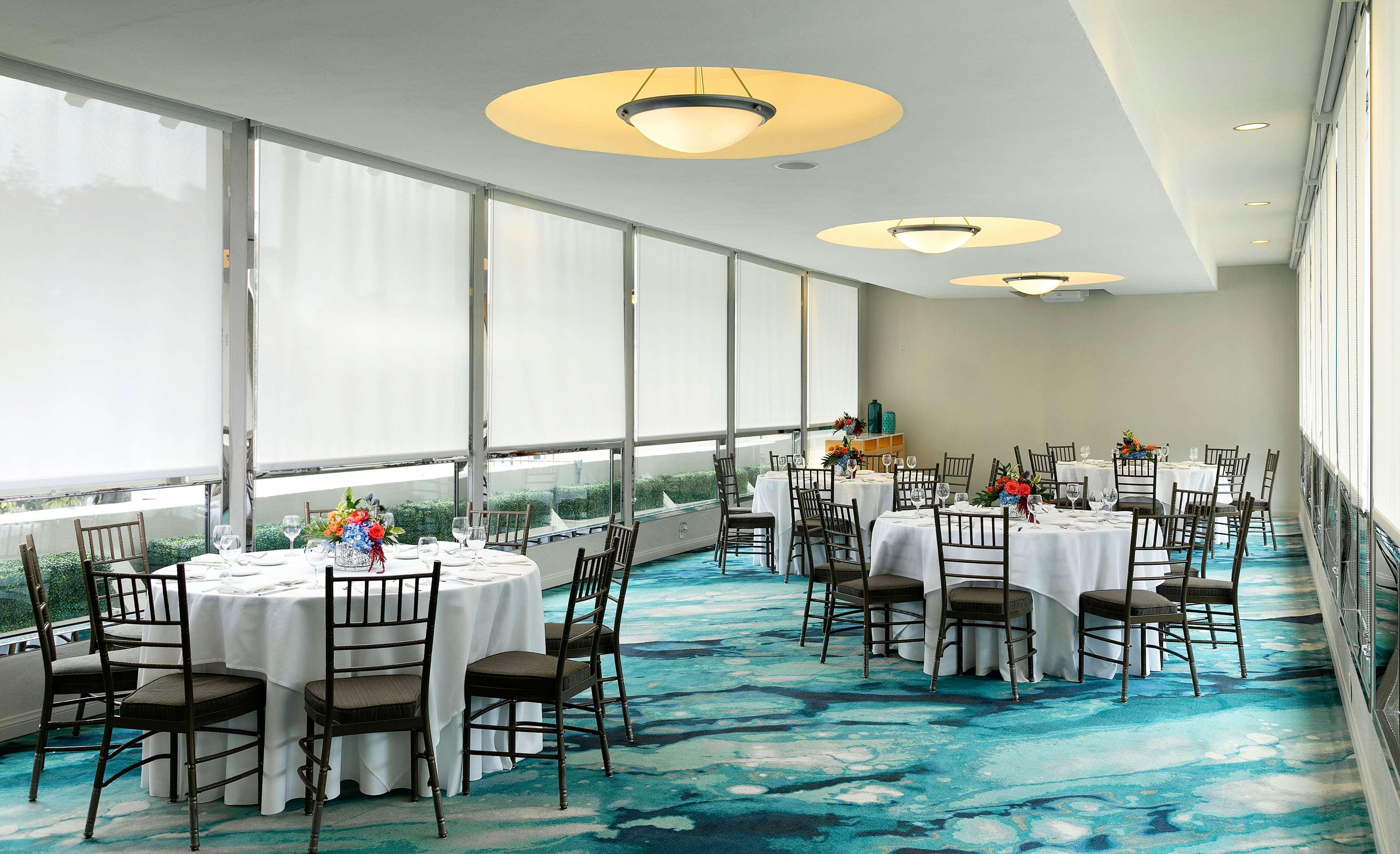 The Belamar Hotel Manhattan Beach, Tapestry By Hilton المظهر الخارجي الصورة