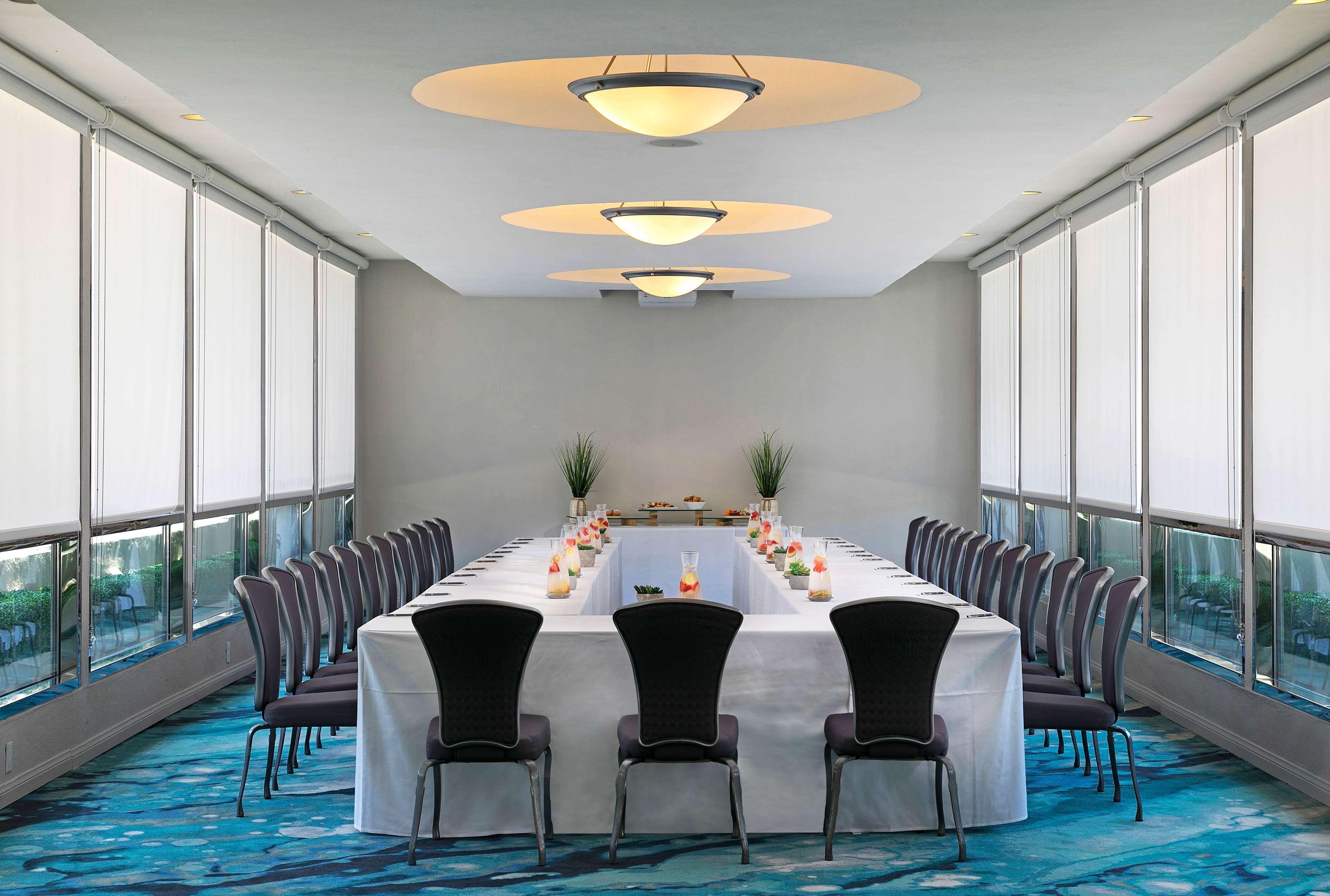 The Belamar Hotel Manhattan Beach, Tapestry By Hilton المظهر الخارجي الصورة