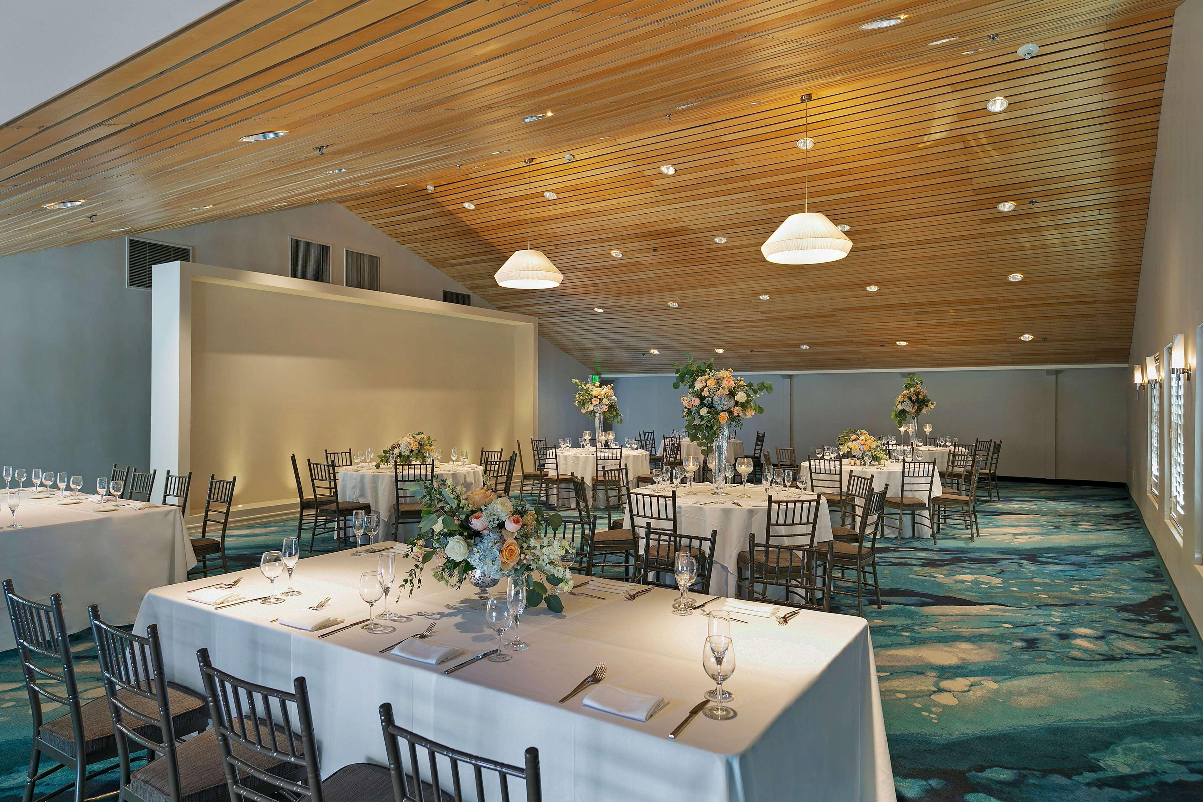 The Belamar Hotel Manhattan Beach, Tapestry By Hilton المظهر الخارجي الصورة