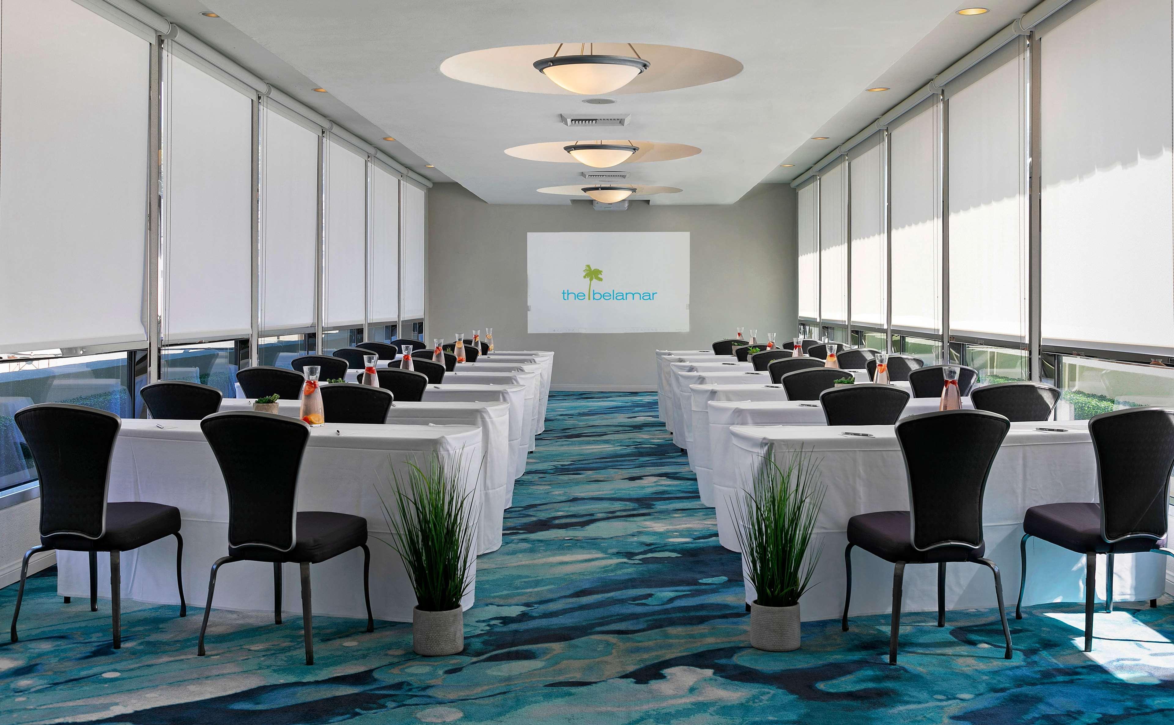 The Belamar Hotel Manhattan Beach, Tapestry By Hilton المظهر الخارجي الصورة