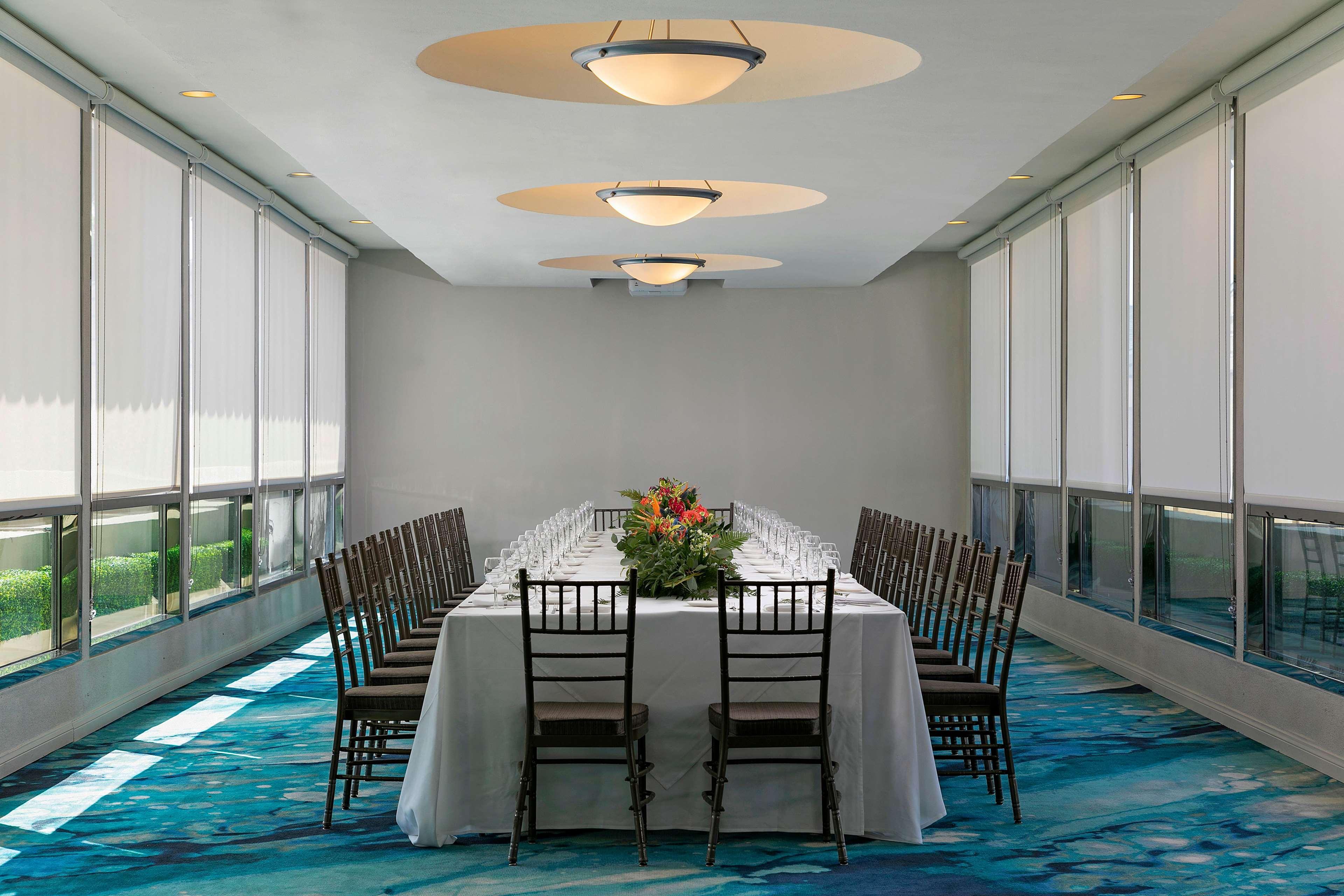 The Belamar Hotel Manhattan Beach, Tapestry By Hilton المظهر الخارجي الصورة
