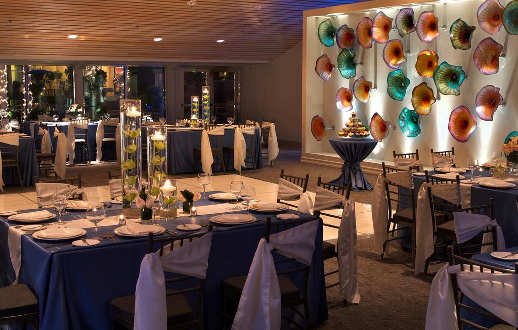 The Belamar Hotel Manhattan Beach, Tapestry By Hilton المظهر الخارجي الصورة
