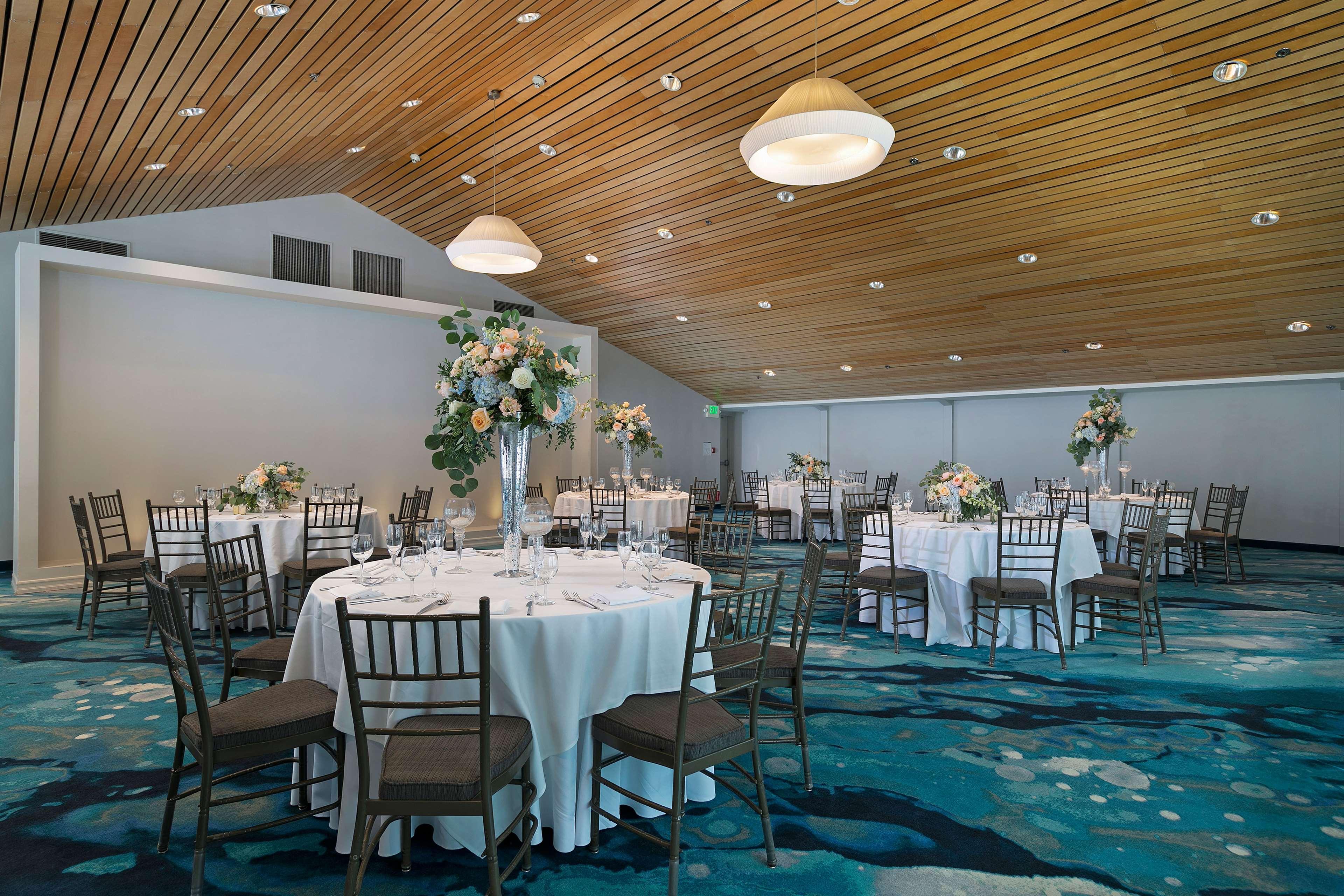 The Belamar Hotel Manhattan Beach, Tapestry By Hilton المظهر الخارجي الصورة