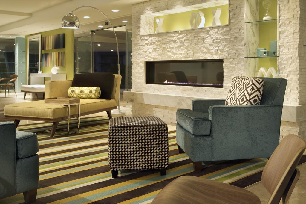 The Belamar Hotel Manhattan Beach, Tapestry By Hilton المظهر الخارجي الصورة