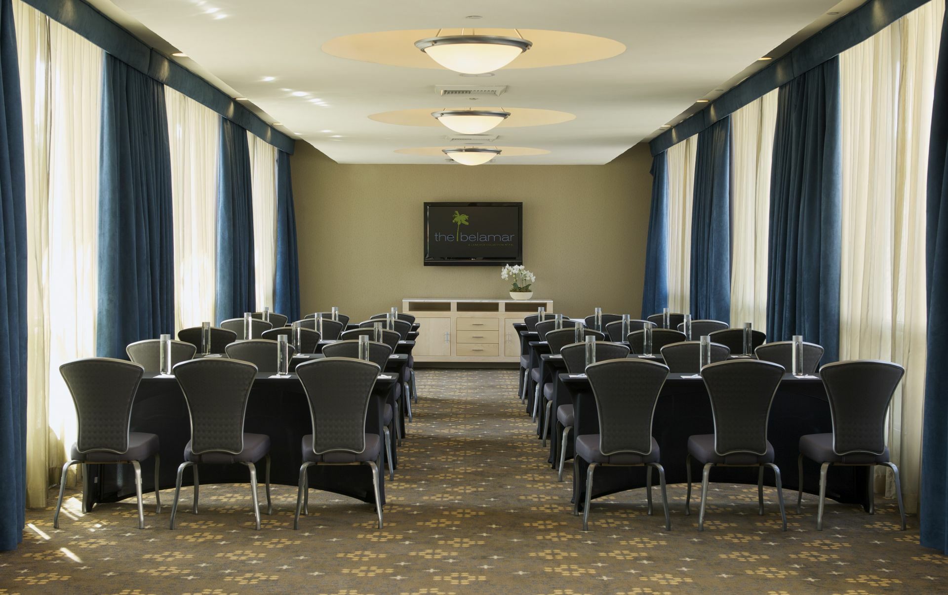 The Belamar Hotel Manhattan Beach, Tapestry By Hilton المظهر الخارجي الصورة