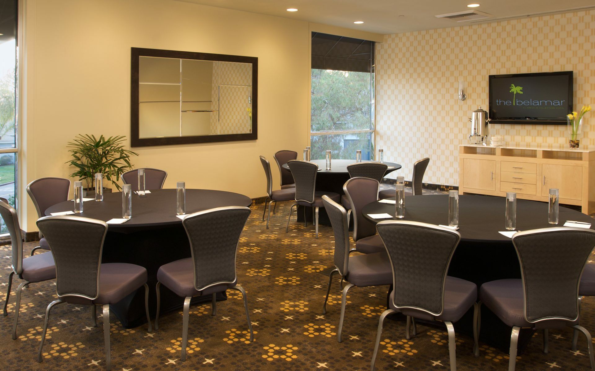 The Belamar Hotel Manhattan Beach, Tapestry By Hilton المظهر الخارجي الصورة