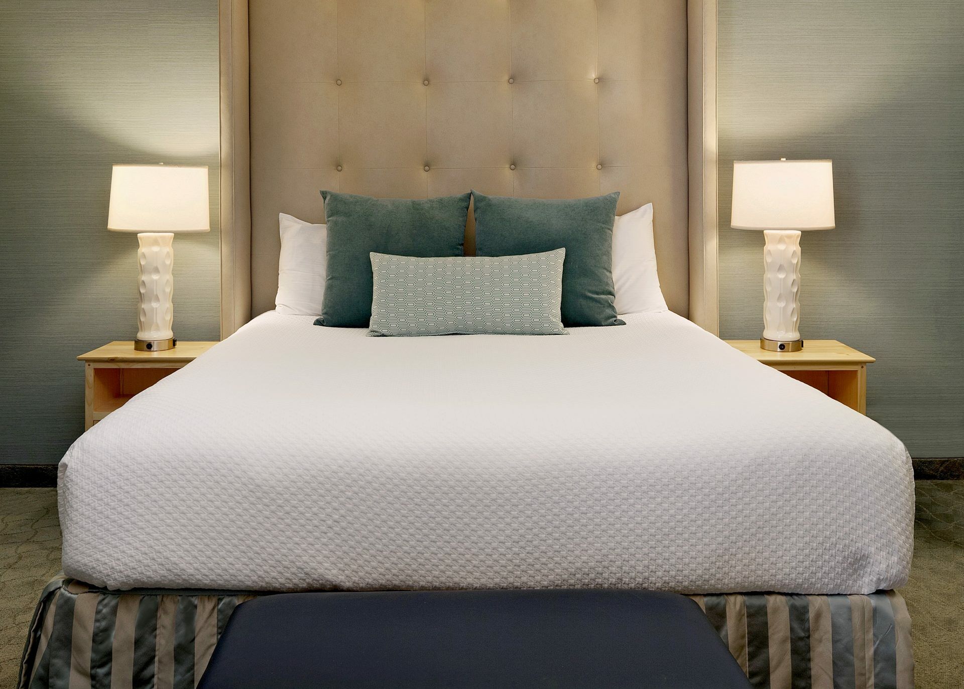 The Belamar Hotel Manhattan Beach, Tapestry By Hilton المظهر الخارجي الصورة